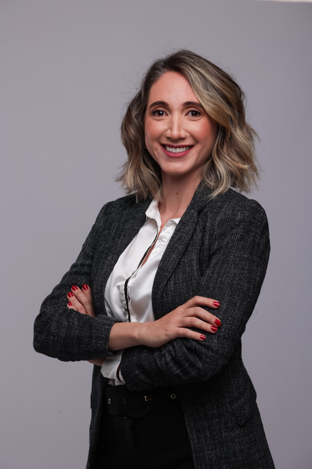 Dra. Karla Vasconcelos
