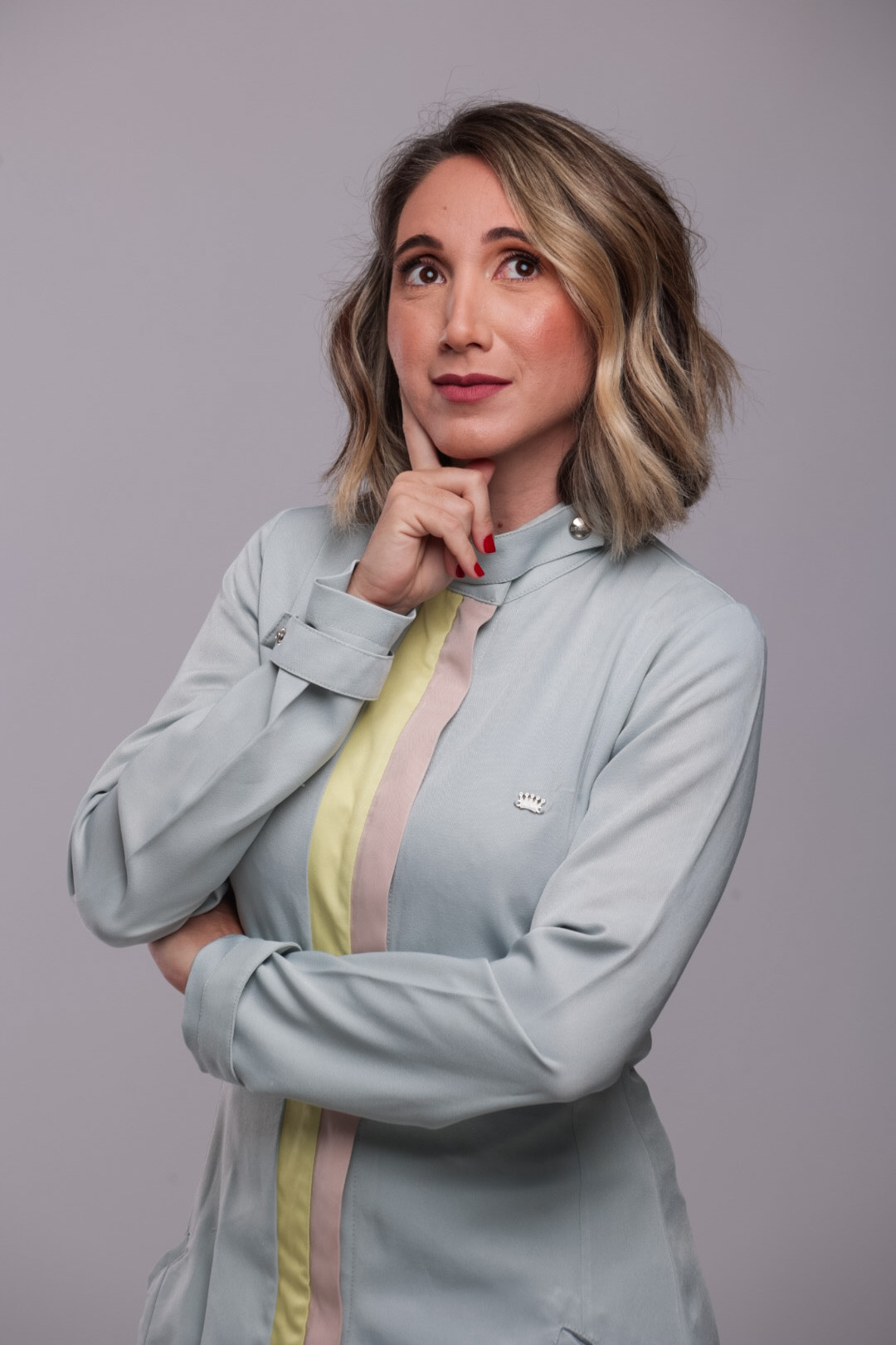 Dra. Karla Vasconcelos