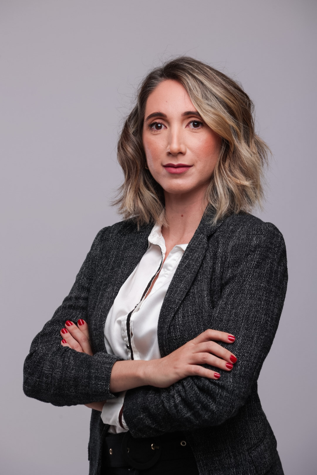 Dra. Karla Vasconcelos